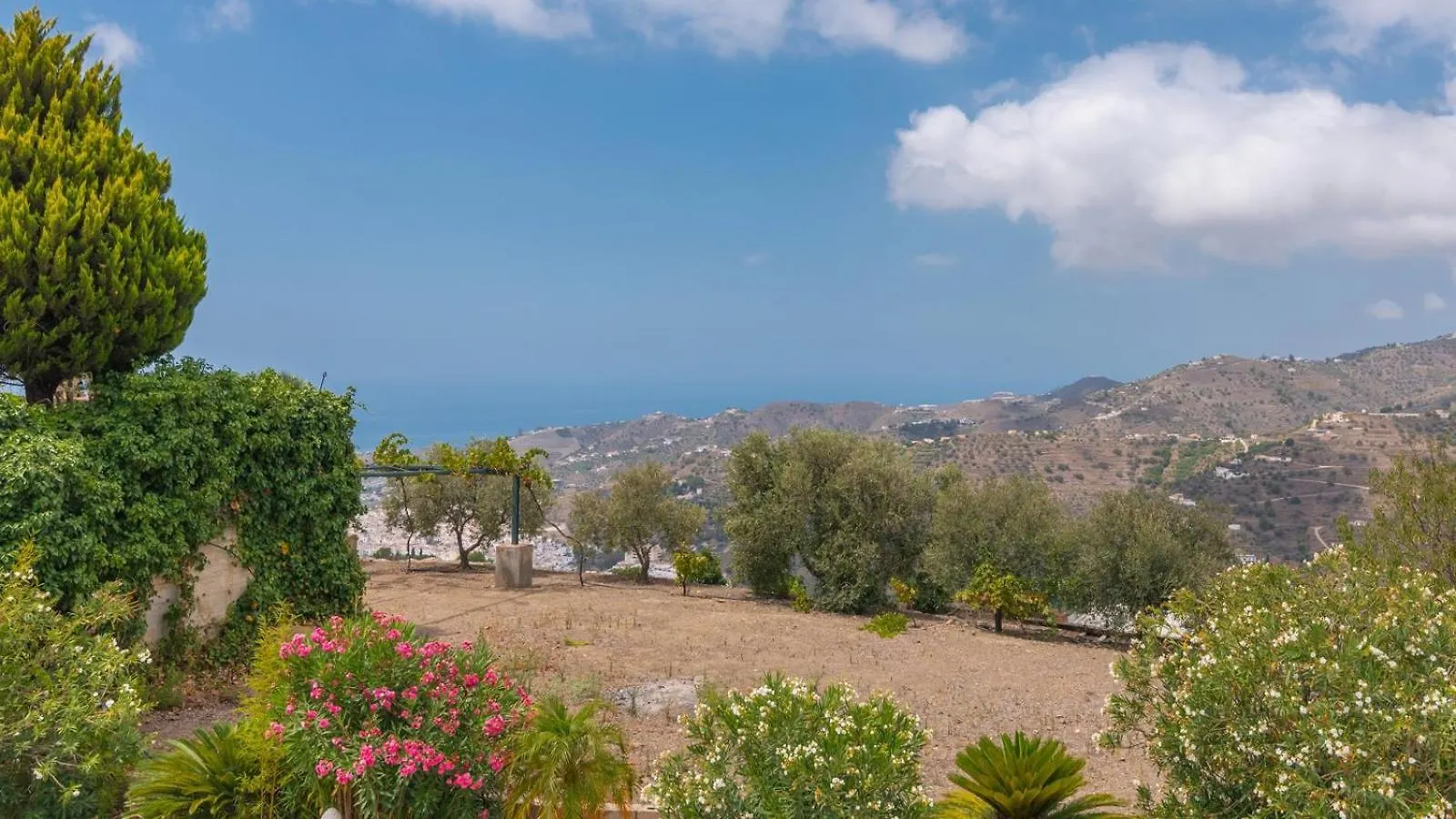 Villa Armonia Torrox By Ruralidays 0*,  Spain