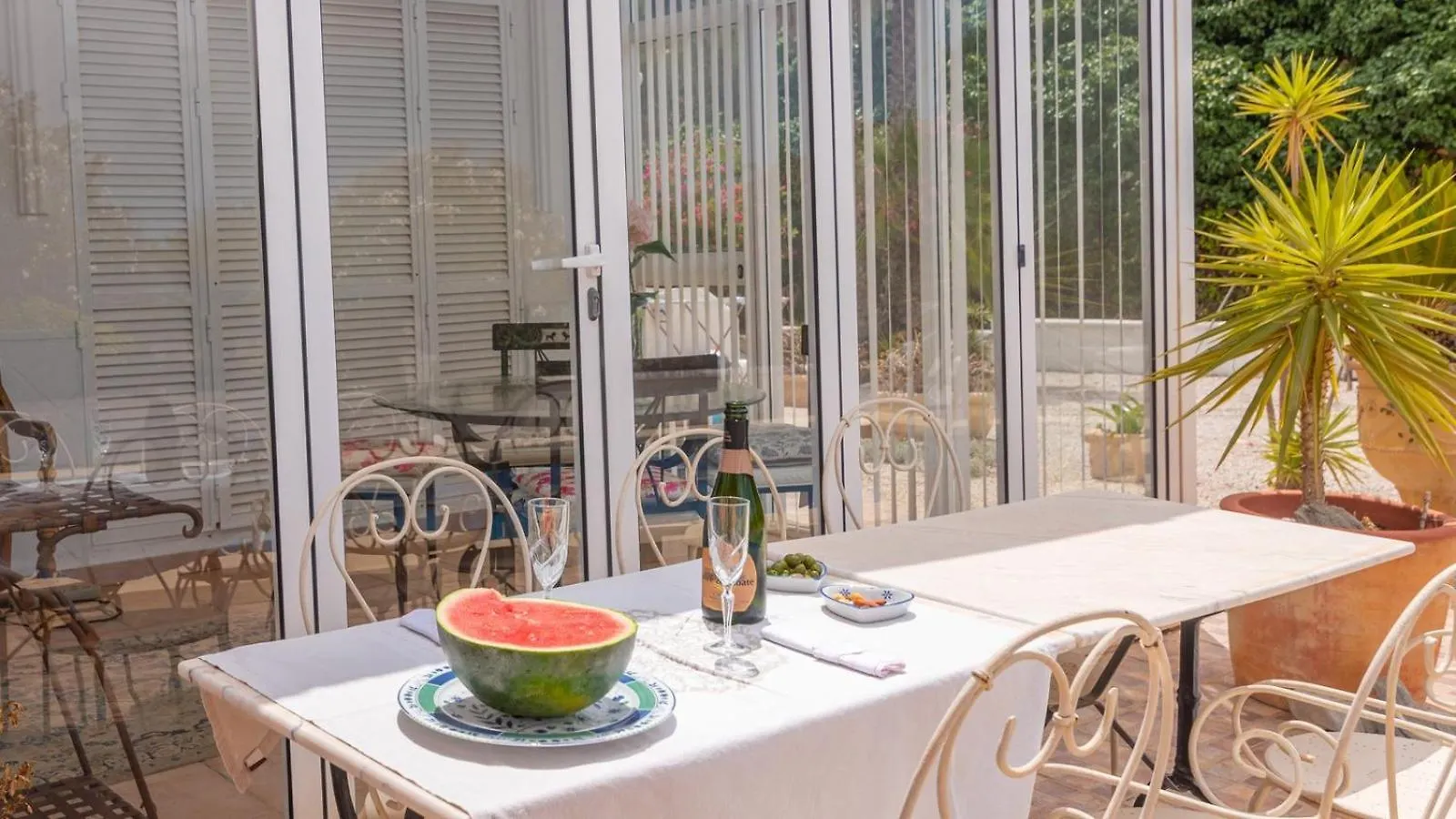 Villa Armonia Torrox By Ruralidays Holiday home