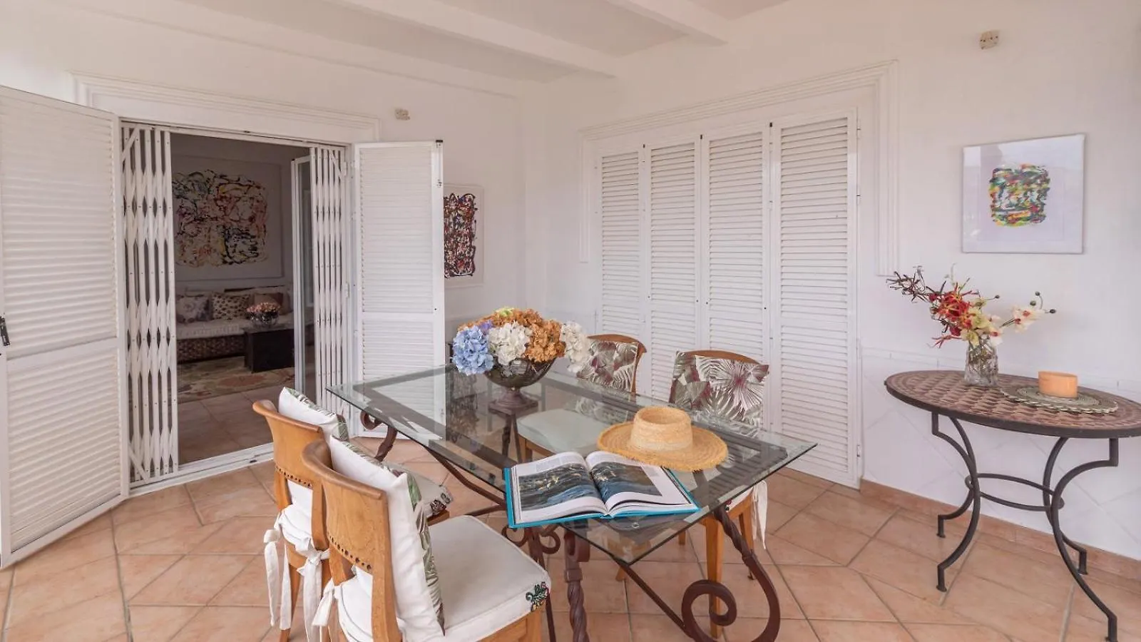 Holiday home Villa Armonia Torrox By Ruralidays