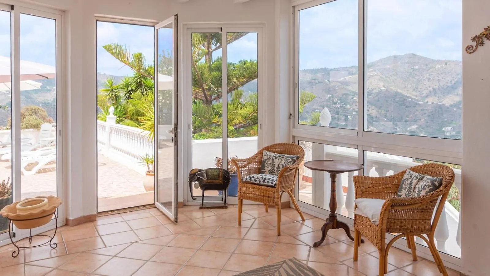 Villa Armonia Torrox By Ruralidays 0*,