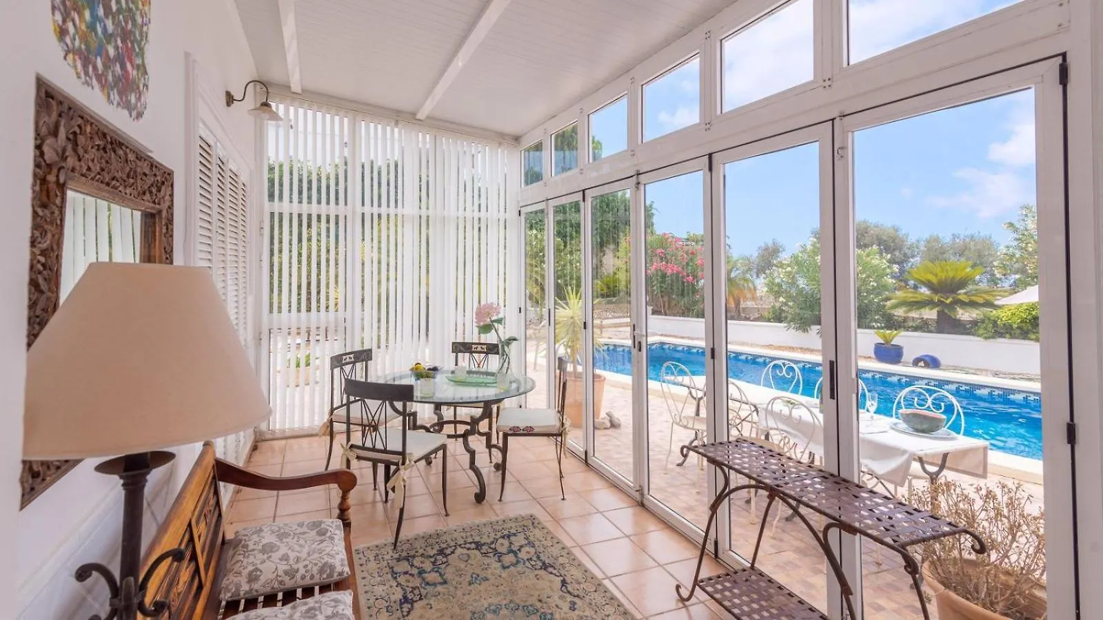 Villa Armonia Torrox By Ruralidays 0*,