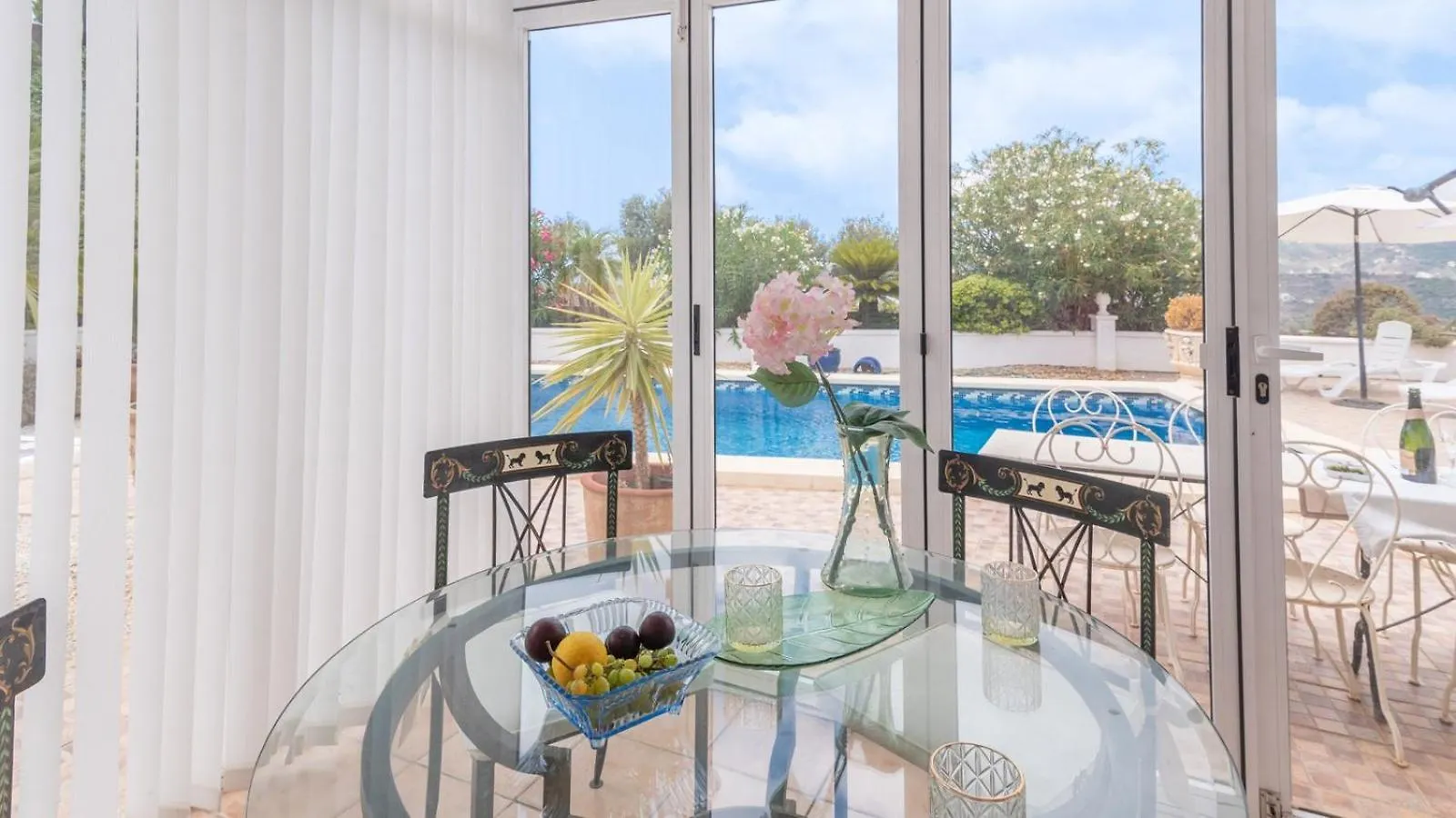 Villa Armonia Torrox By Ruralidays 0*,