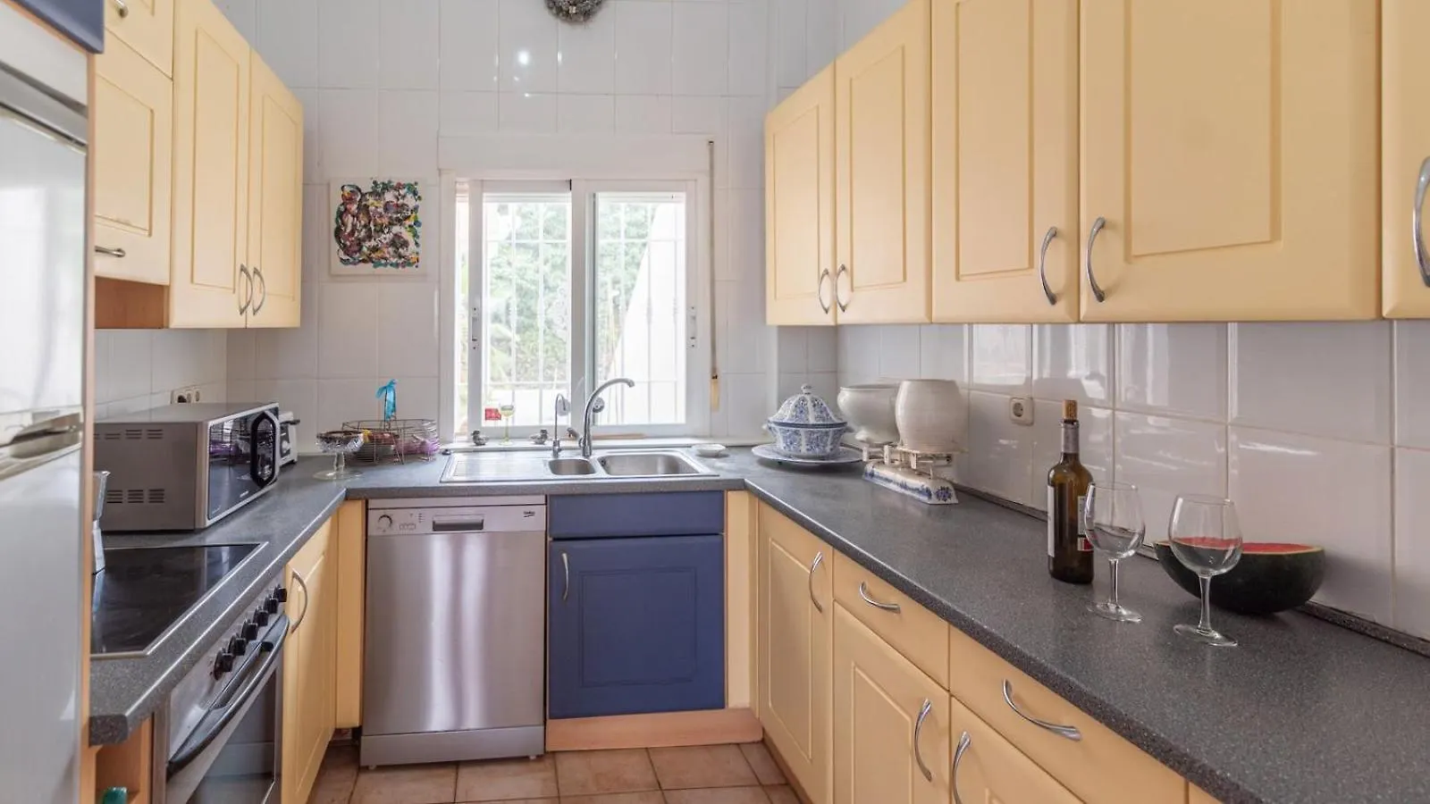 Villa Armonia Torrox By Ruralidays Holiday home