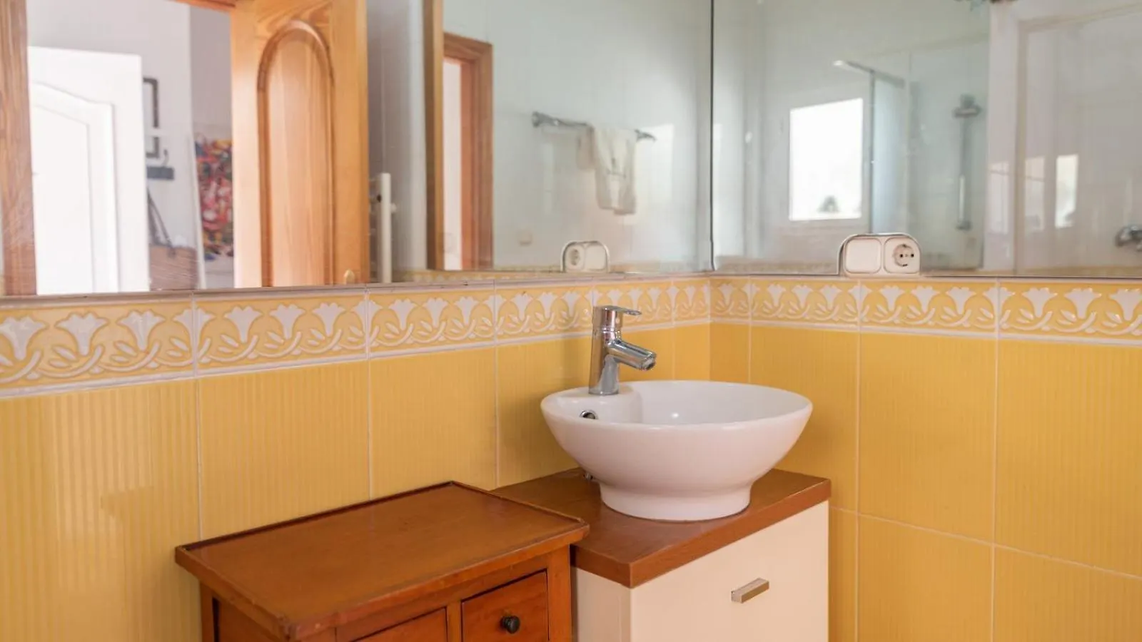 Holiday home Villa Armonia Torrox By Ruralidays
