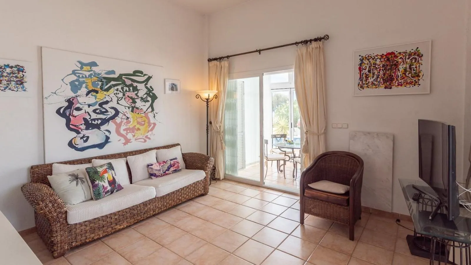 Villa Armonia Torrox By Ruralidays 0*,  Spain
