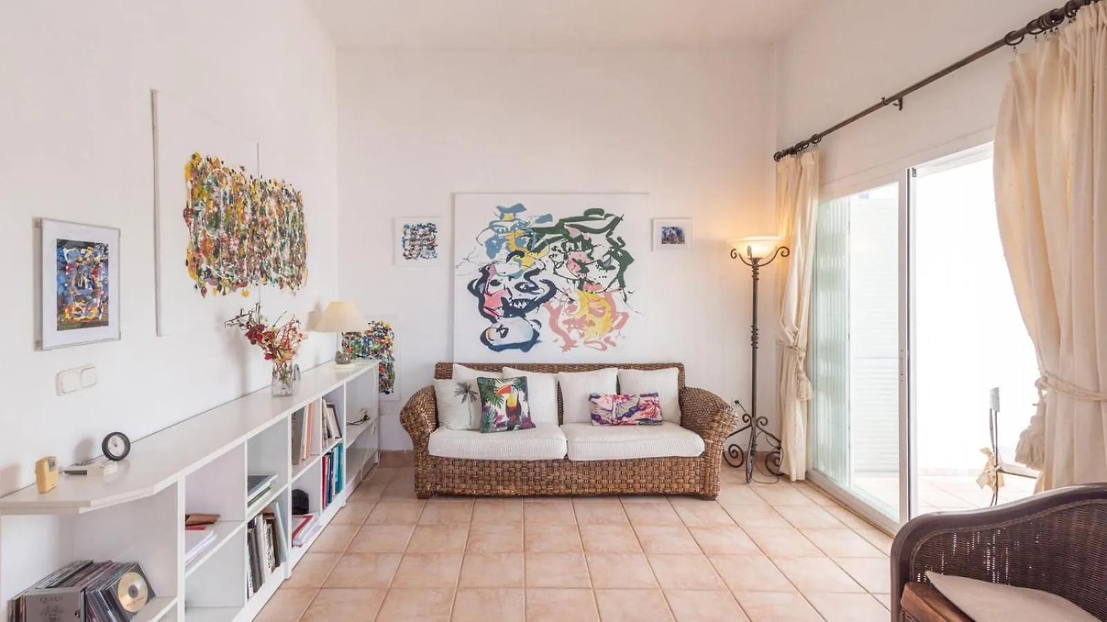 Villa Armonia Torrox By Ruralidays Holiday home
