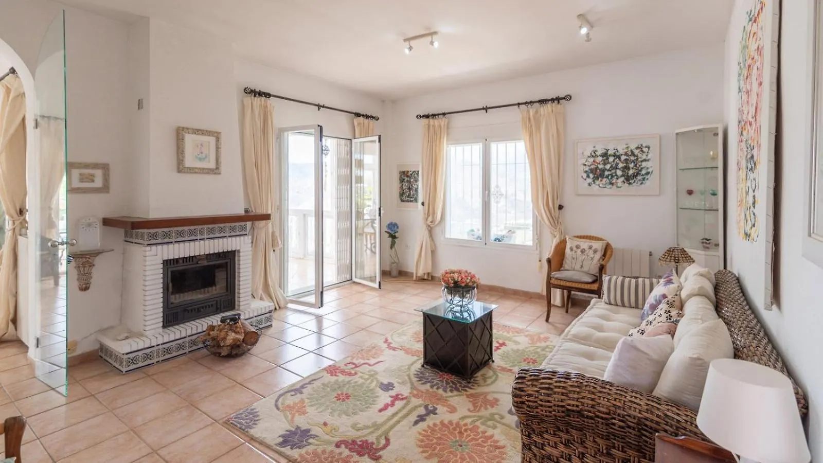 Villa Armonia Torrox By Ruralidays 0*,  Spain
