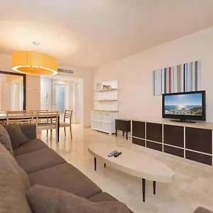 Apartment Spacious 3 Bedrooms Side Sea View, Torrox