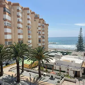 Apartment Turistico Penalver Playa 316, Torrox